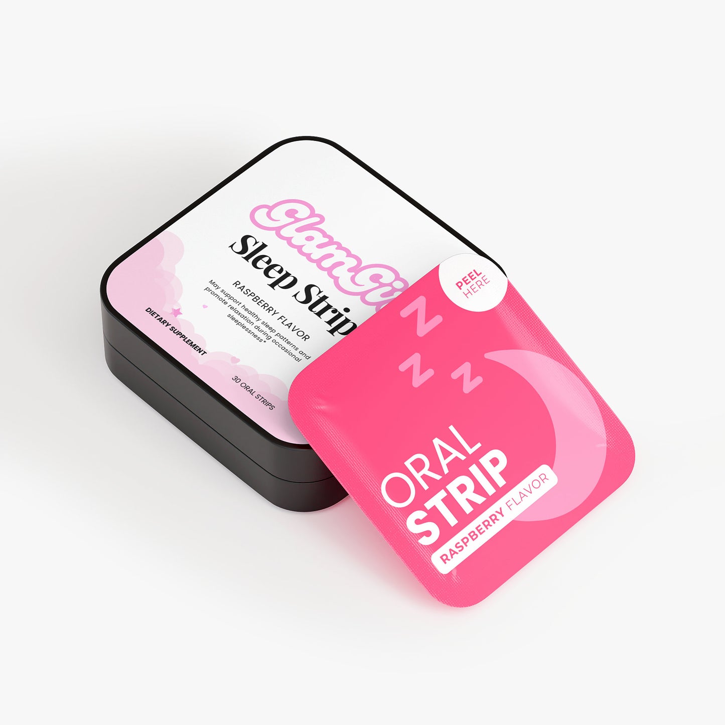 Sleep Strips