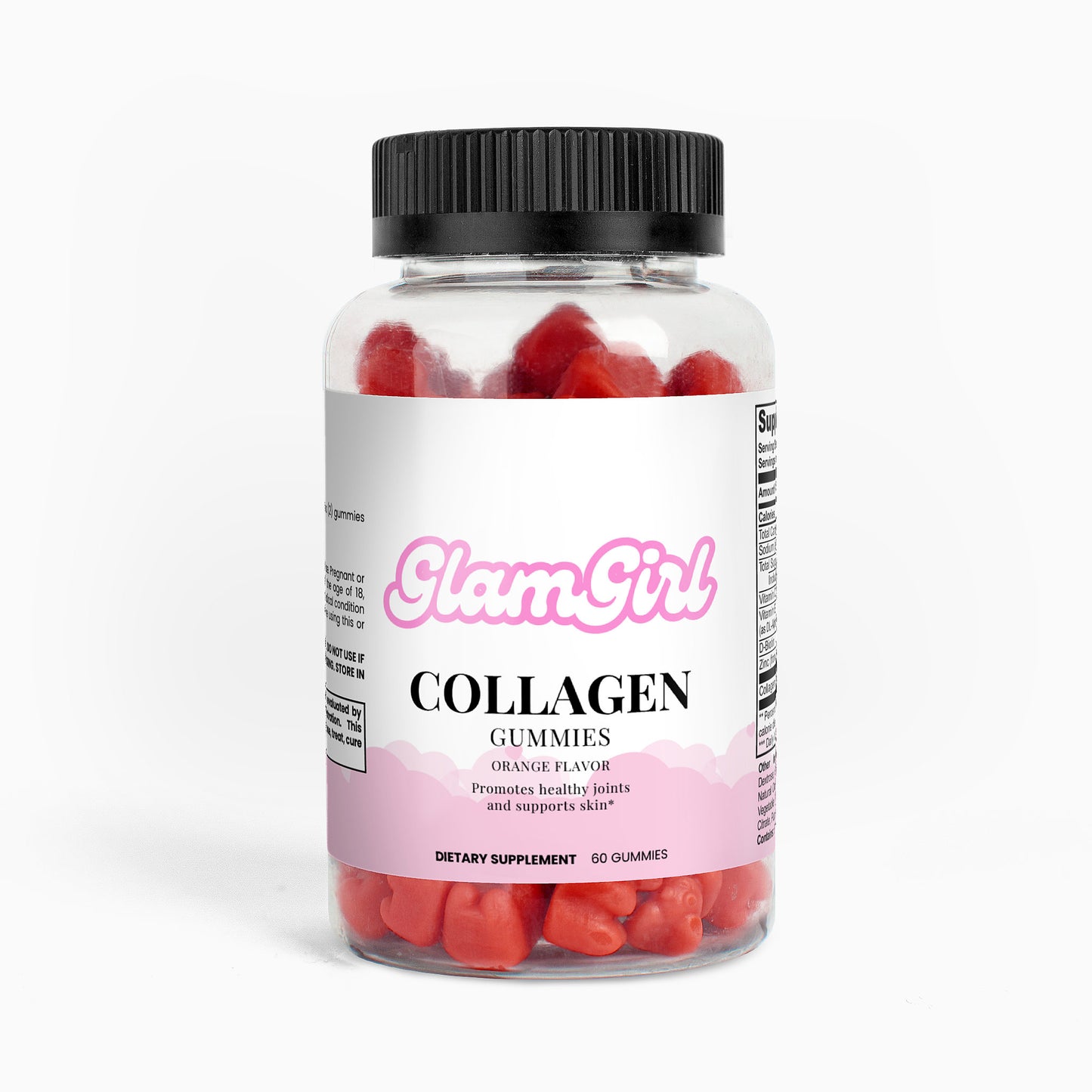 Collagen Gummies (Adult)