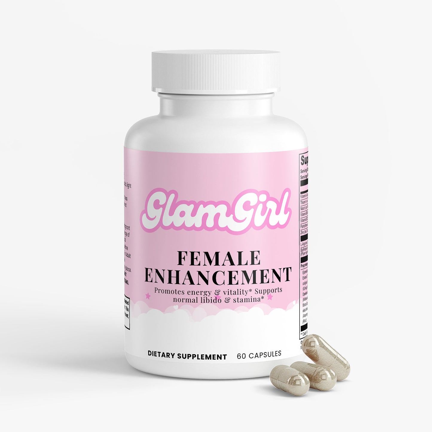 Female Enhancement