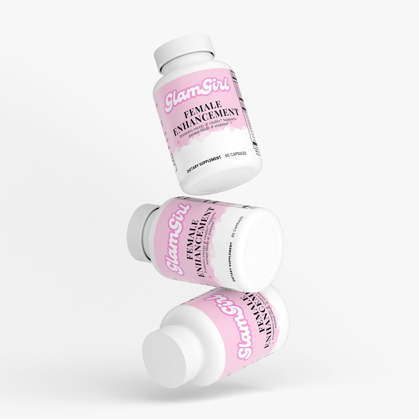 Female Enhancement