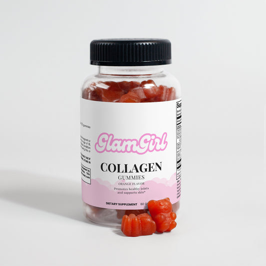 Collagen Gummies (Adult)