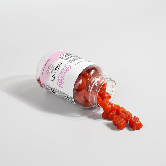 Collagen Gummies (Adult)