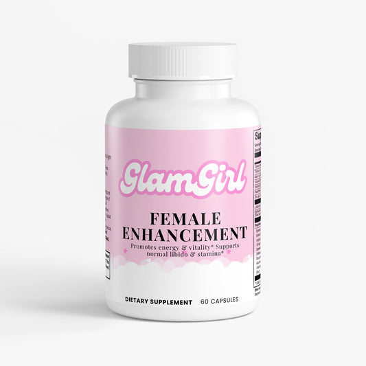 Female Enhancement