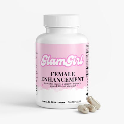 Female Enhancement