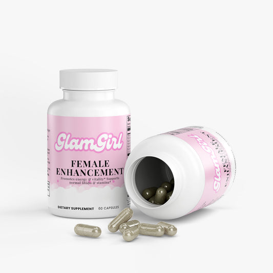 Female Enhancement