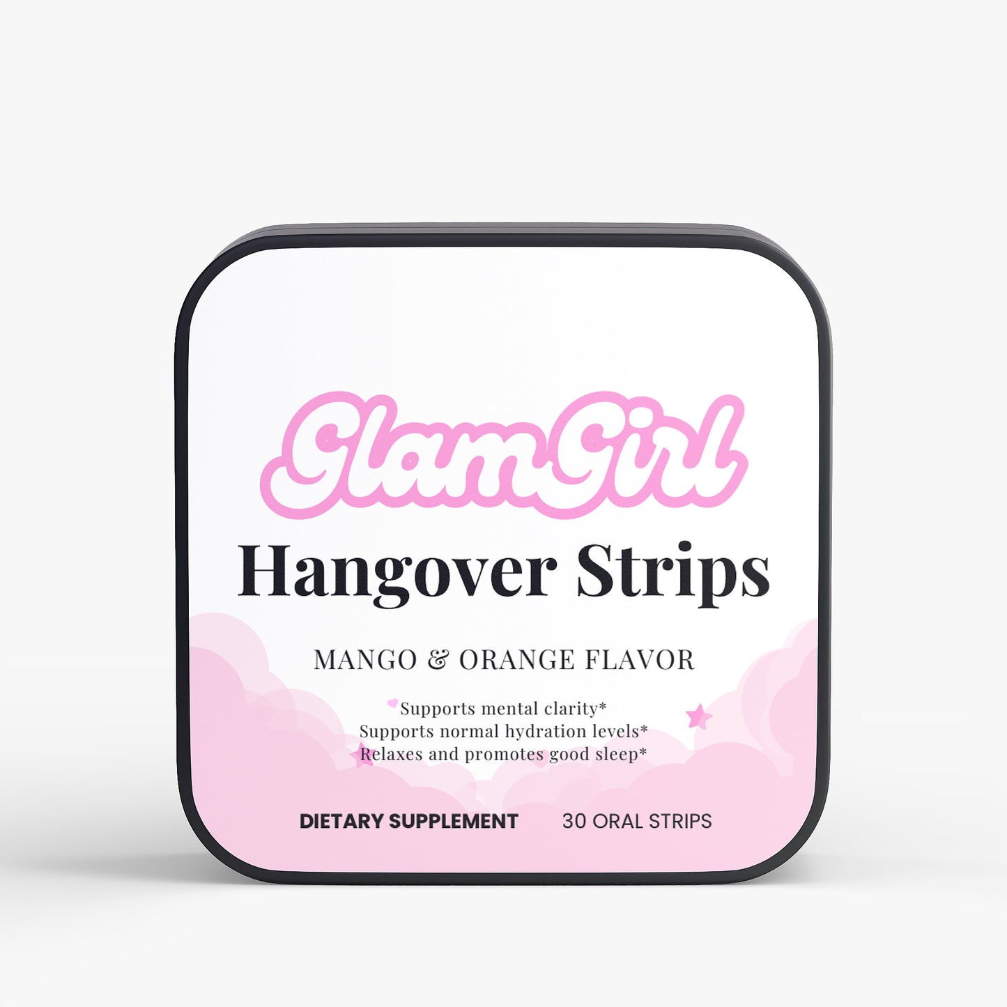 Hangover Strips