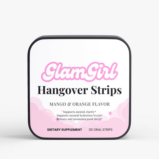 Hangover Strips